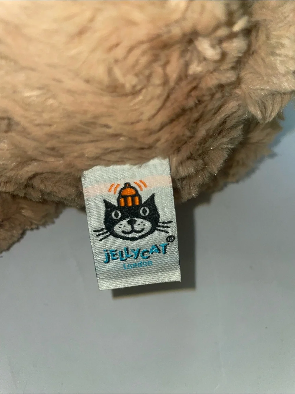 Jellycat very nice